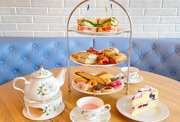 Best restaurants for kids' birthday celebrations in Houston. 