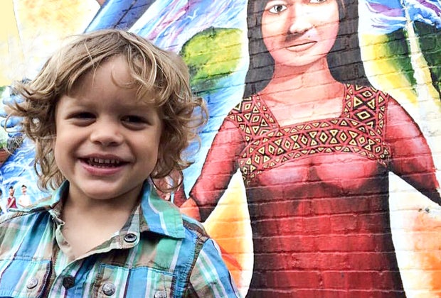 Best Coffee Shops in DC: Kefa Cafe