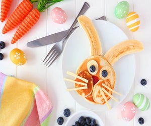 Enjoy a delicious Easter-themed brunch at a number of Long Island locations.