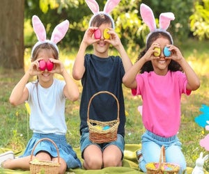 These luxury Easter brunch experiences in CT will make your eyes pop!