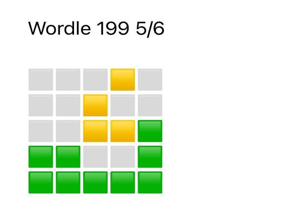 10 Reasons to Love February: More Wordle