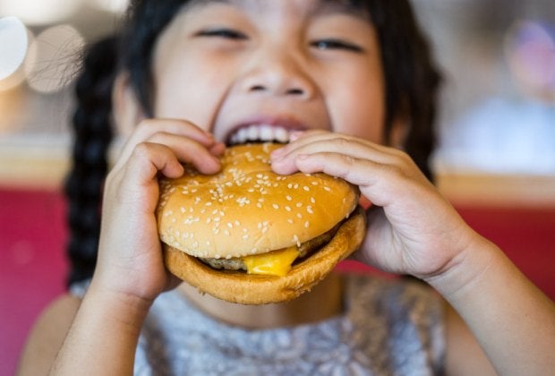 Kids Eat Free: 24 Los Angeles Restaurants for Every Day of the Week