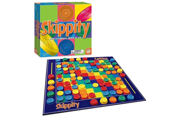 Photo courtesy of the MindWare Store on Amazon