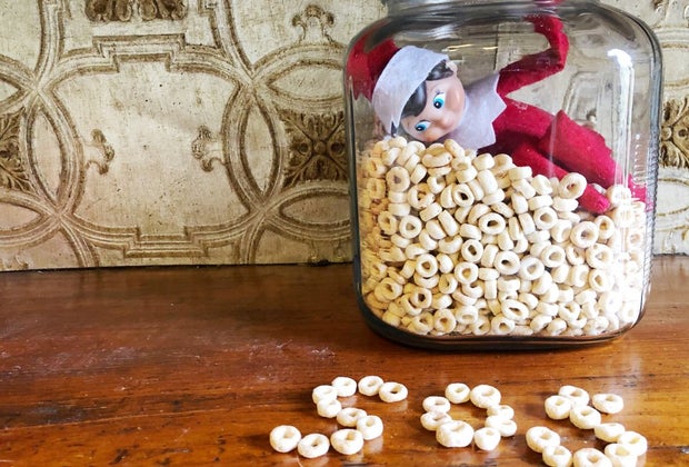 Holiday & Christmas Traditions for Families