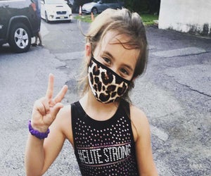 Get active at Elite Gymnastics. Photo courtesy of Elite Gymnastics