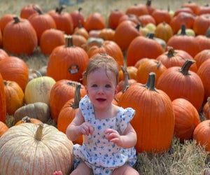 Houston Fall festivals that are fun for the whole family. Photo by Jessica Stautberg