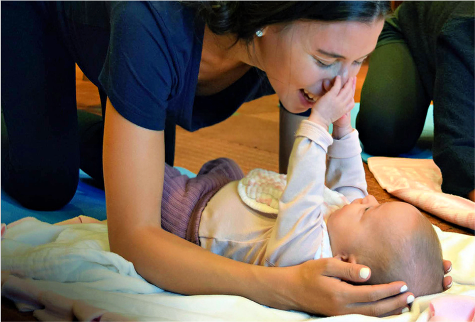 Emanu-el Downtown brings family programs to Downtown Manhattan