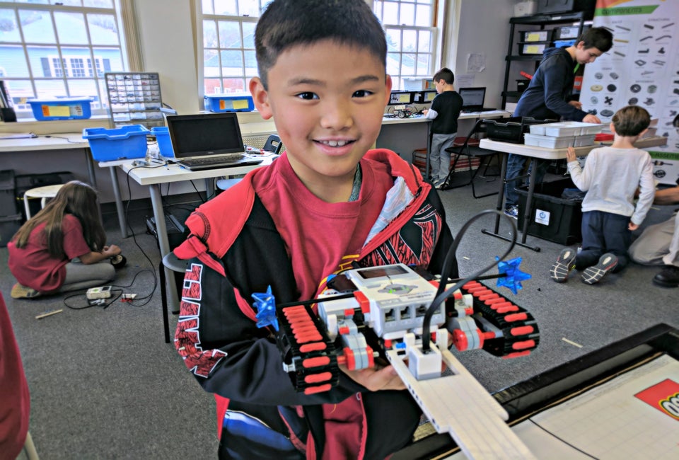 Photo courtesy of Empow Studios