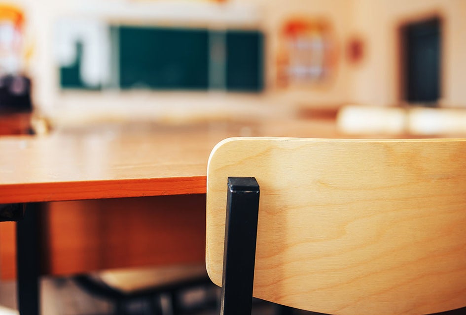 New York City is now taking a phased-in approach to hybrid learning. 