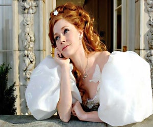 Enchanted plays at the Manhattan Film Institute Greenport Winter Film Series. Photo courtesy of 