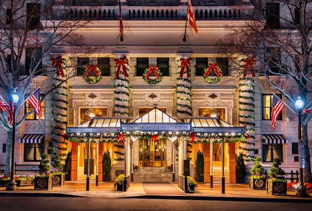 Christmas in DC: Ultimate 3-Day Itinerary for a Magical Holiday with Kids