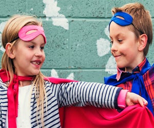 Join Scandinavia House’s celebration of Fastelavn, which includes dress-up, traditional games, goodies, and songs. Photo courtesy of Scandinavia House