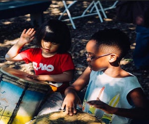 Celebrate Haitian culture at Festival Minokan in Brooklyn. Photo courtesy of the Wykoff Museum