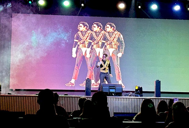 Finest Punta Cana: A Luxury All-Inclusive Resort for Families in the Dominican Republic