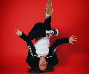 Learn any kind of dance! Photo courtesy of Floor Dance Academy Camps via Facebook