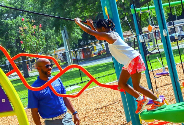 City of Orlando Free and Affordable Camps Near Orlando