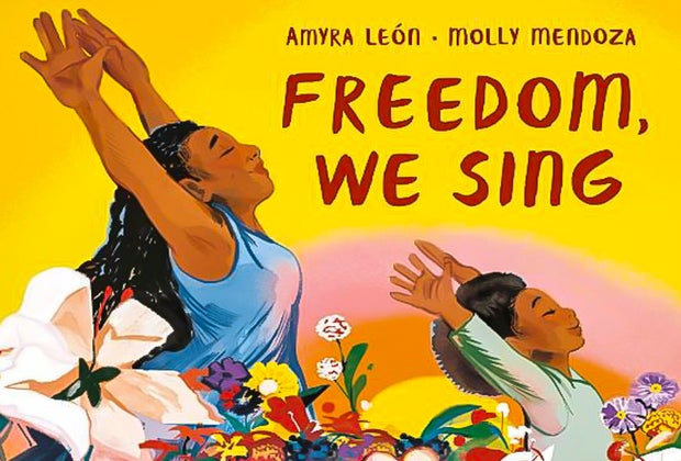Celebrating Juneteenth 2022 With Kids: Read a Juneteenth Book