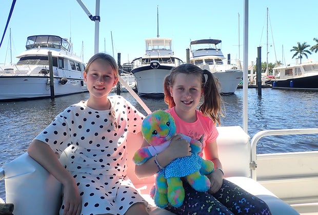 Top Things To Do in Ft. Meyers, Florida: Manatee boating