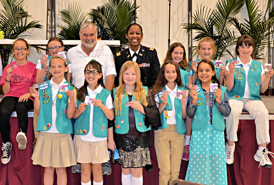 Photo by Ronnie Schelby courtesy of U.S. Army Corps of Engineers