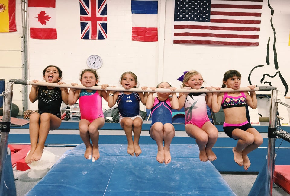 Gold Medal Gymnastics has been a leading gymnastics center on Long Island since 1973.