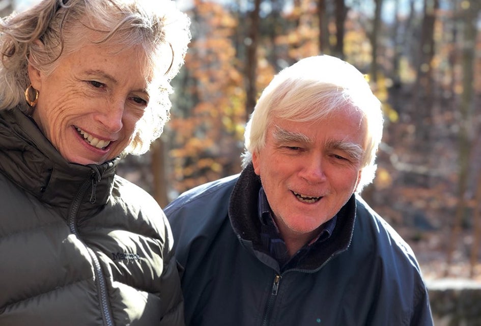 Pick out a grandparent name befitting their special relationship with the grandkids. Photo by André Sala