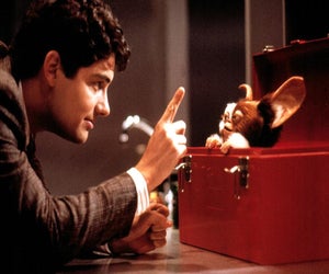 Get up close with the Gremlins during a free outdoor movie screening in Bayside.