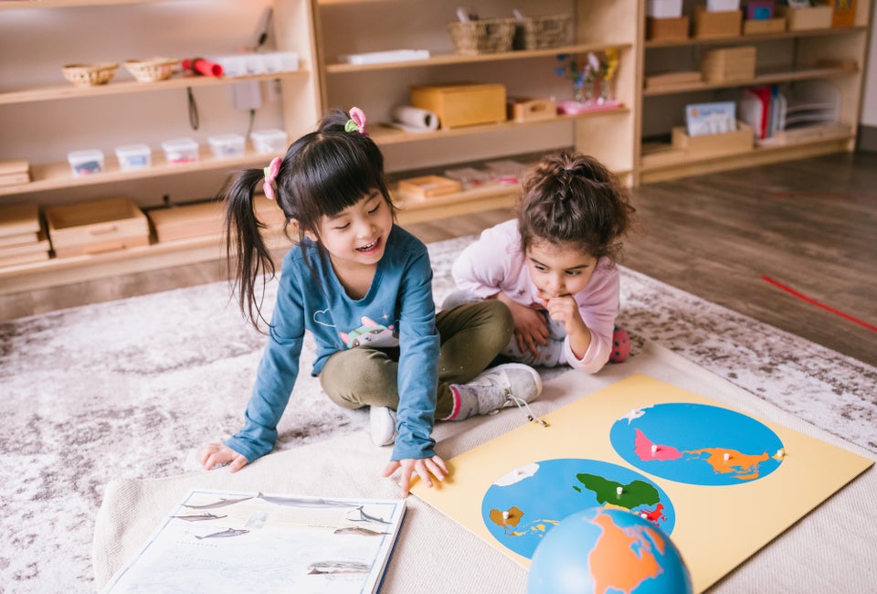Guidepost is the largest Montessori network in the world, empowering and nurturing kids ages 0 to 14 for more than 7,000 families across the globe.