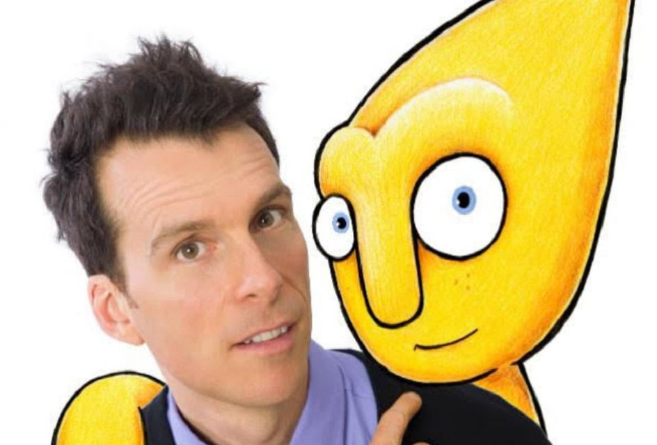 Photo Courtesy Symphony Space