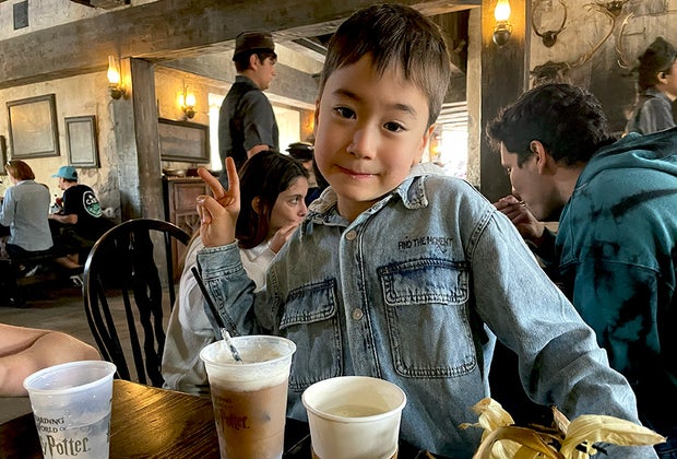 restaurants Visiting Wizarding World of Harry Potter in Orlando: Tips For a Magical Experience Status message