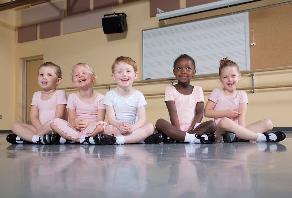 Photo courtesy of the Hartt School Community Division 