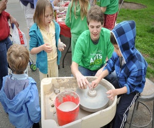 Photo courtesy of Harvard ArtsFirst Festival/Flickr