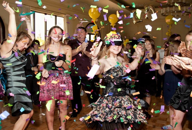 Bar Mitzvah Venues in Chicago