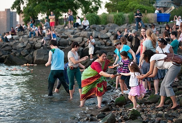 Photo courtesy the Brooklyn Arts Council