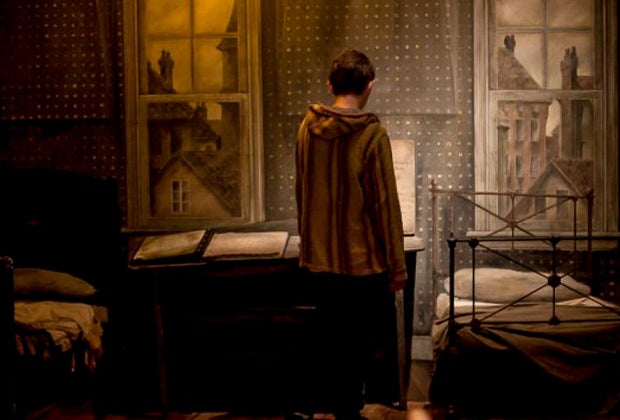 Holocaust Memorial Museum is a powerful experience for older kids, teens, and adults.