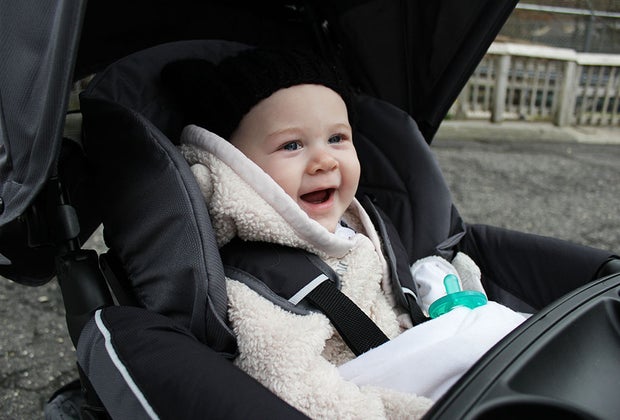 Things to do on Long Island before your baby's first birthday go for a hike