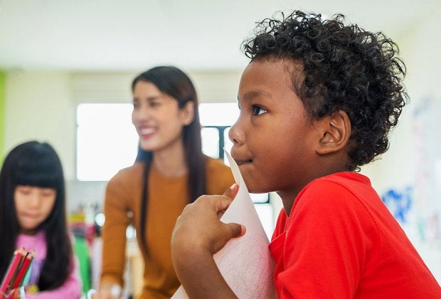 Homeschool Learning Centers near Los Angeles: Small group learning