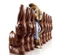 Hop is an Easter movie even tweens and teens will enjoy. Photo courtesy of Relativity Media and Netflix