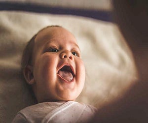 Get insight into your bundle of joy. Photo courtesy of The Hospital of Central Connecticut