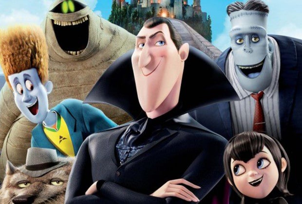 Hotel Transylvania