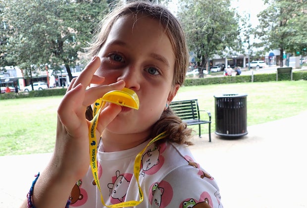 Hot Springs, Arkansas with Kids: Duck Tour