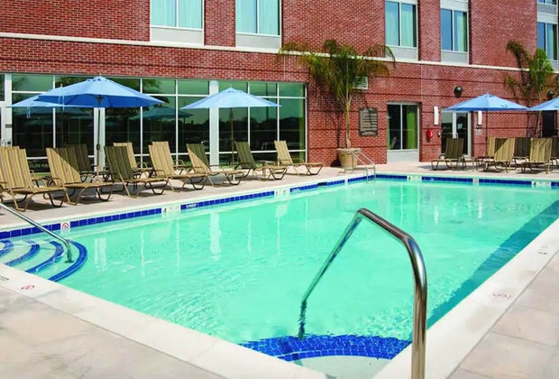 Family-friendly hotels on the North Fork Hyatt Place Long Island East End
