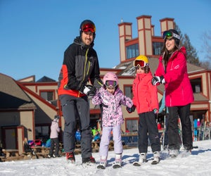 Wachusett Mountain photo courtesy of the Massachusetts Office of Travel and Tourism