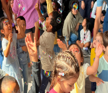 <i>Lots of indoor fun planned for Winter Fest and Camptopia!</i>