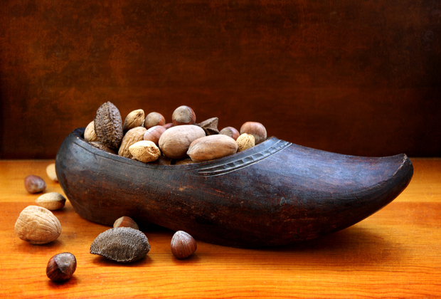 Fun Facts about Christmas: Christmas shoe