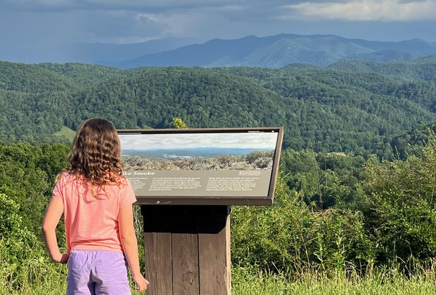 Great Smoky Mountains National Park