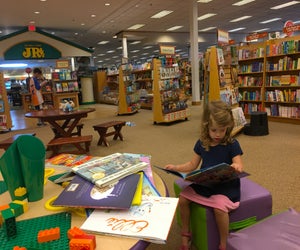 Photo by Mommy Poppins