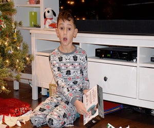 Check out the Mommy Poppins gift guide for holiday inspo. Photo by Jaime Sumersille