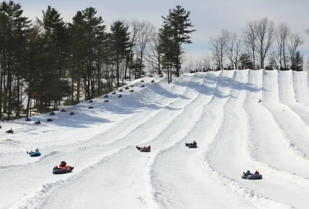 Image of Nashoba Valley - Best Things To Do in Boston this Winter