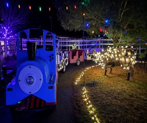 Photo courtesy of Brookshollow