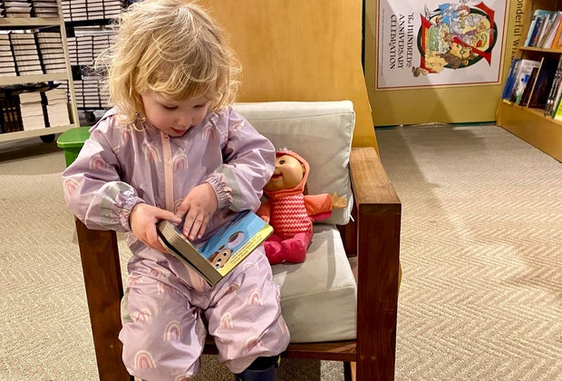 Best gift shops in NYC: Books of Wonder